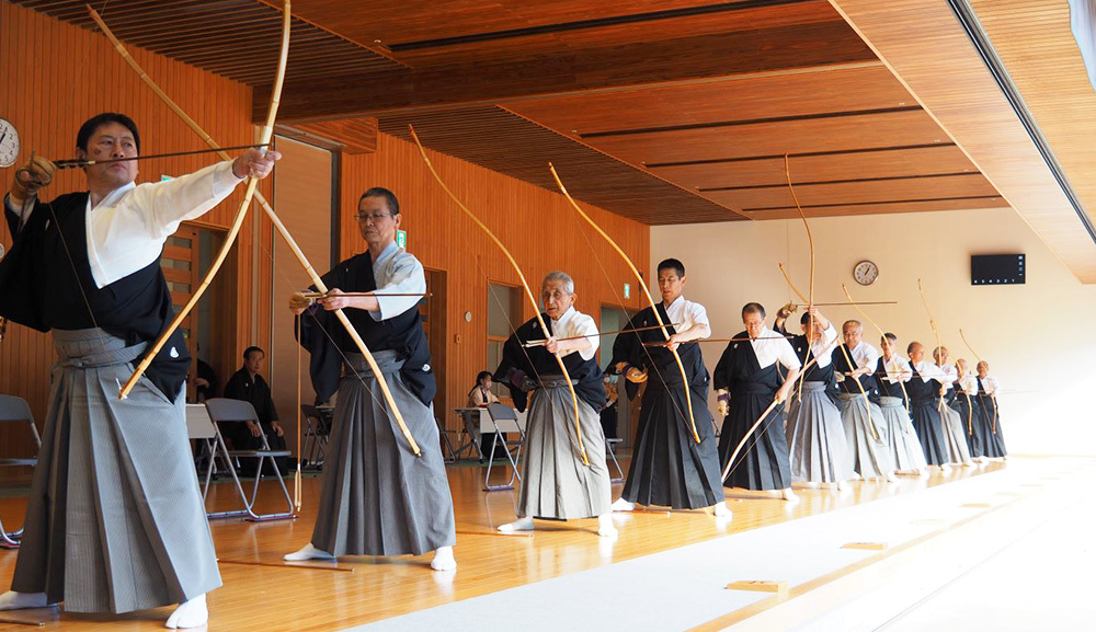 【大会結果】令和7年初射会・祝賀射会