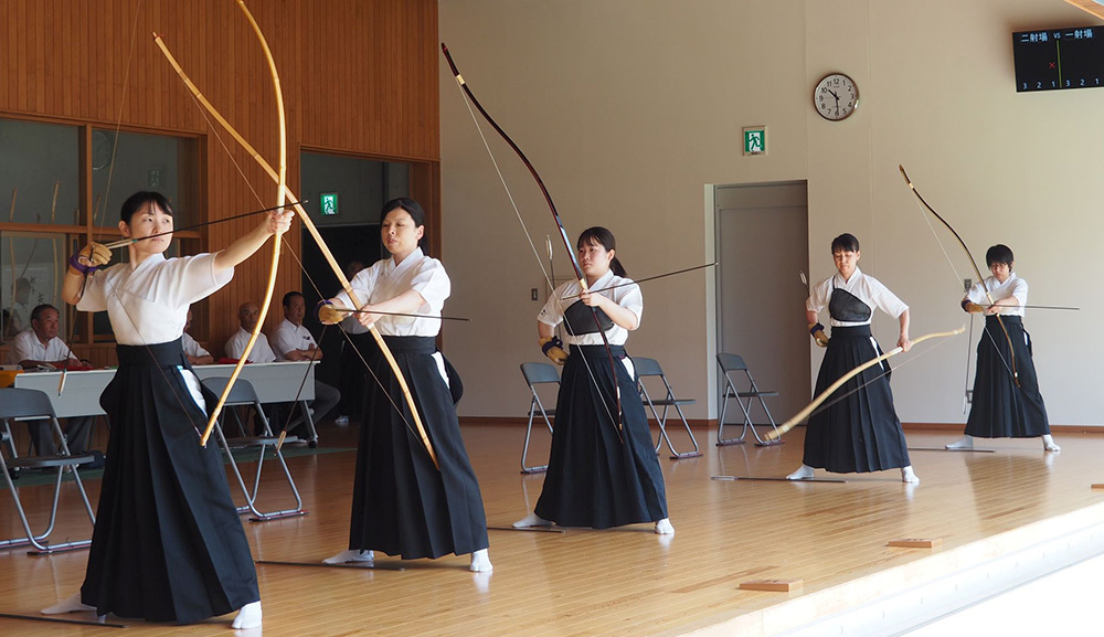 【結果報告】令和7年度全日本遠的選手権大会予選会