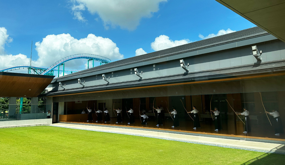 令和7年度各種大会出場選手壮行及び昇段・昇格祝賀射会のご案内