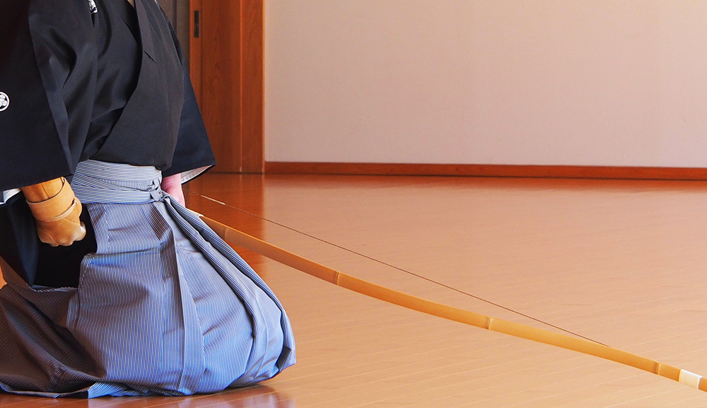 令和7年度地域社会武道指導者研修会開催のお知らせ