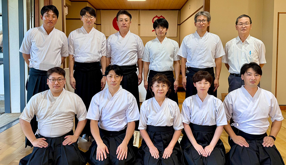 【大会結果】令和7年度第66回関東選抜選手権大会